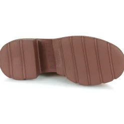 Melissa - COSMO BOOT AD Cognac Best