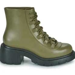 Melissa Bottines / Boots^- COSMO BOOT AD