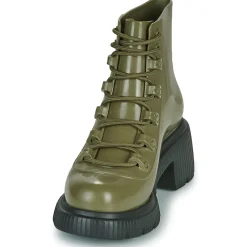 Melissa Bottines / Boots^- COSMO BOOT AD