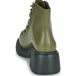 Melissa Bottines / Boots^- COSMO BOOT AD