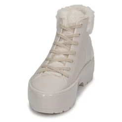 Melissa Bottines / Boots^- FLUFFY SNEAKER AD