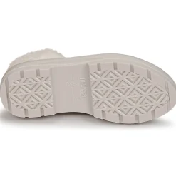 Melissa Bottines / Boots^- FLUFFY SNEAKER AD