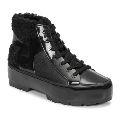 Melissa - FLUFFY SNEAKER AD< Bottines / Boots