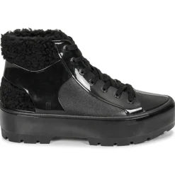 Melissa - FLUFFY SNEAKER AD< Bottines / Boots