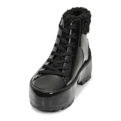 Melissa - FLUFFY SNEAKER AD< Bottines / Boots