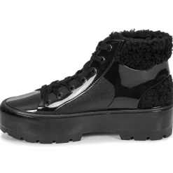 Melissa - FLUFFY SNEAKER AD< Bottines / Boots