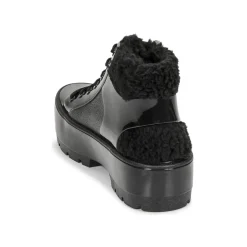 Melissa - FLUFFY SNEAKER AD< Bottines / Boots