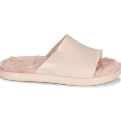 Melissa - FLUFFY SIDE AD Rose Discount