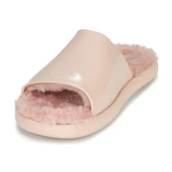 Melissa - FLUFFY SIDE AD Rose Discount