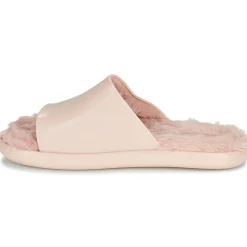Melissa - FLUFFY SIDE AD Rose Discount
