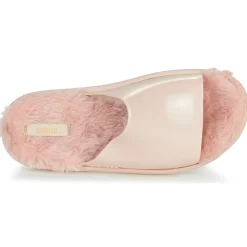 Melissa - FLUFFY SIDE AD Rose Discount