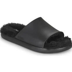 Melissa - FLUFFY SIDE AD Noir Online