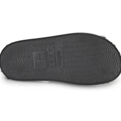 Melissa - FLUFFY SIDE AD Noir Online