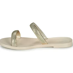 Melissa - GLITZ AD< Mules / Sabots