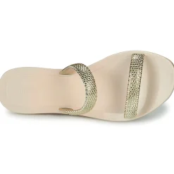 Melissa - GLITZ AD< Mules / Sabots