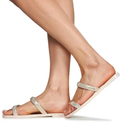 Melissa - GLITZ AD< Mules / Sabots