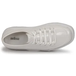 Melissa - KICK-OFF AD< Derbies & Richelieu