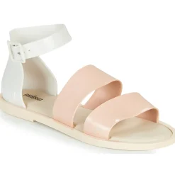 Melissa Sandales Et Nu-pieds^- MODEL SANDAL