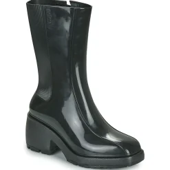 Melissa - NANCY BOOT AD Noir Best