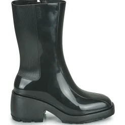 Melissa - NANCY BOOT AD Noir Best
