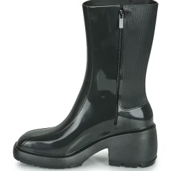 Melissa - NANCY BOOT AD Noir Best