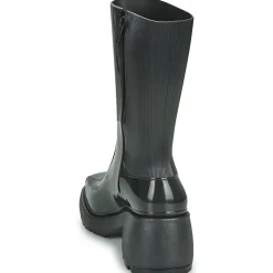 Melissa - NANCY BOOT AD Noir Best
