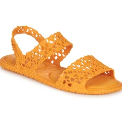 Melissa - PANC SANDAL + ISABELA CAPETO AD< Sandales Et Nu-pieds