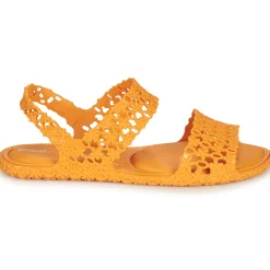 Melissa - PANC SANDAL + ISABELA CAPETO AD< Sandales Et Nu-pieds