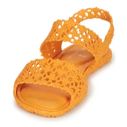 Melissa - PANC SANDAL + ISABELA CAPETO AD< Sandales Et Nu-pieds