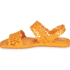 Melissa - PANC SANDAL + ISABELA CAPETO AD< Sandales Et Nu-pieds