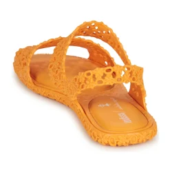 Melissa - PANC SANDAL + ISABELA CAPETO AD< Sandales Et Nu-pieds