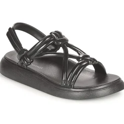 Melissa - PAPETE ESSENTIAL SAND. + SALINAS AD Noir New