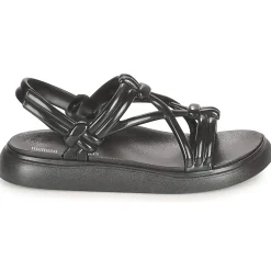 Melissa - PAPETE ESSENTIAL SAND. + SALINAS AD Noir New