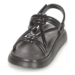 Melissa - PAPETE ESSENTIAL SAND. + SALINAS AD Noir New