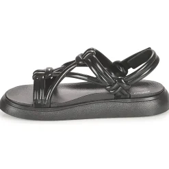 Melissa - PAPETE ESSENTIAL SAND. + SALINAS AD Noir New