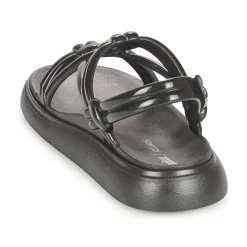 Melissa - PAPETE ESSENTIAL SAND. + SALINAS AD Noir New