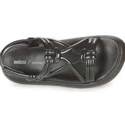 Melissa - PAPETE ESSENTIAL SAND. + SALINAS AD Noir New