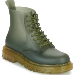 Melissa Bottines / Boots^- MELLISSA COTURNO AD
