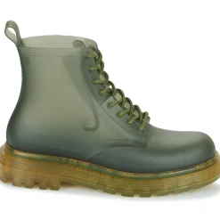 Melissa Bottines / Boots^- MELLISSA COTURNO AD