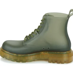 Melissa Bottines / Boots^- MELLISSA COTURNO AD