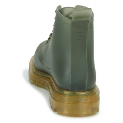 Melissa Bottines / Boots^- MELLISSA COTURNO AD