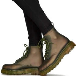 Melissa Bottines / Boots^- MELLISSA COTURNO AD