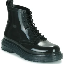 Melissa Bottines / Boots^- MELLISSA COTURNO AD