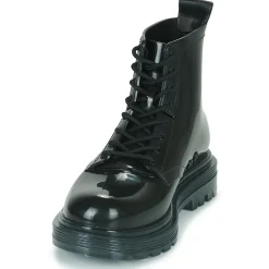 Melissa Bottines / Boots^- MELLISSA COTURNO AD
