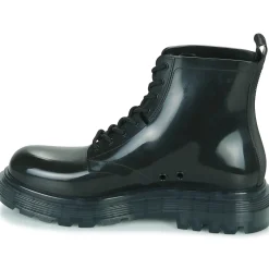 Melissa Bottines / Boots^- MELLISSA COTURNO AD