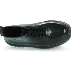 Melissa Bottines / Boots^- MELLISSA COTURNO AD