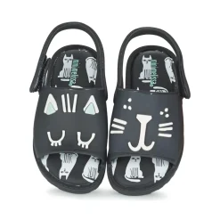 Melissa Sandales Et Nu-pieds^- MIA FABULA