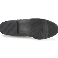 Melissa - MOON DUST SPIKE Noir Clearance