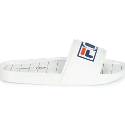Melissa Mules / Sabots^- SLIDE + FILA