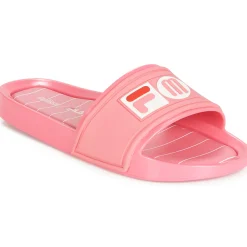 Melissa Mules / Sabots^- SLIDE + FILA